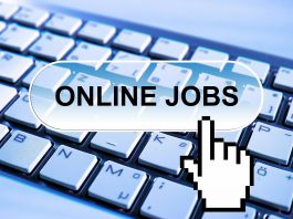 Online Jobs