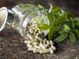 recreational drug kratom