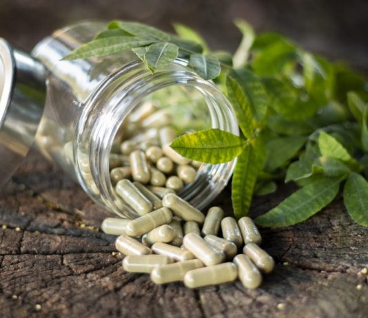 recreational drug kratom