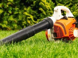 best cheap leaf blower under 200