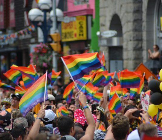 More Than 500 Pride Events of 2020 Cancel Amidst Global Pandemic
