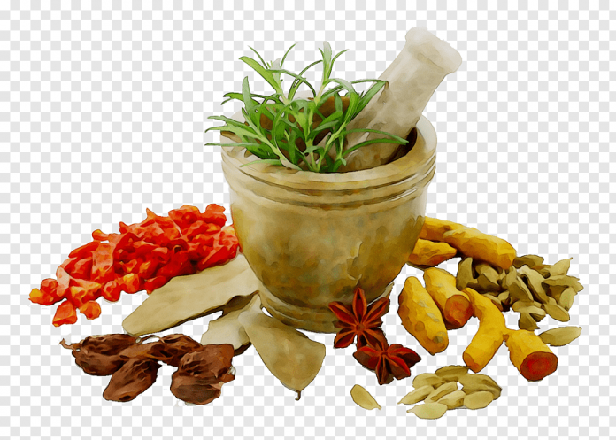 Medicine of Herbal Extract