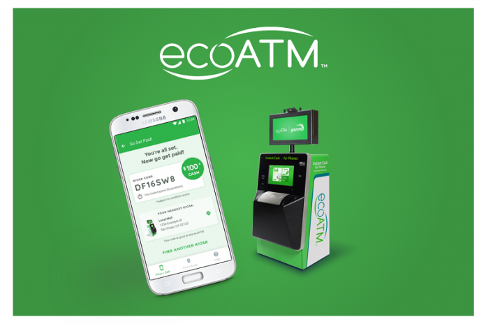 what is ecoATM