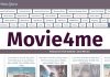 Movie4me – Details, Pros and Cons About the Website Movie4me is a popular website where you can stream or download Hollywood, Bollywood or other movies and shows. Here are the details about it!