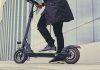 best electric scooter for commuting