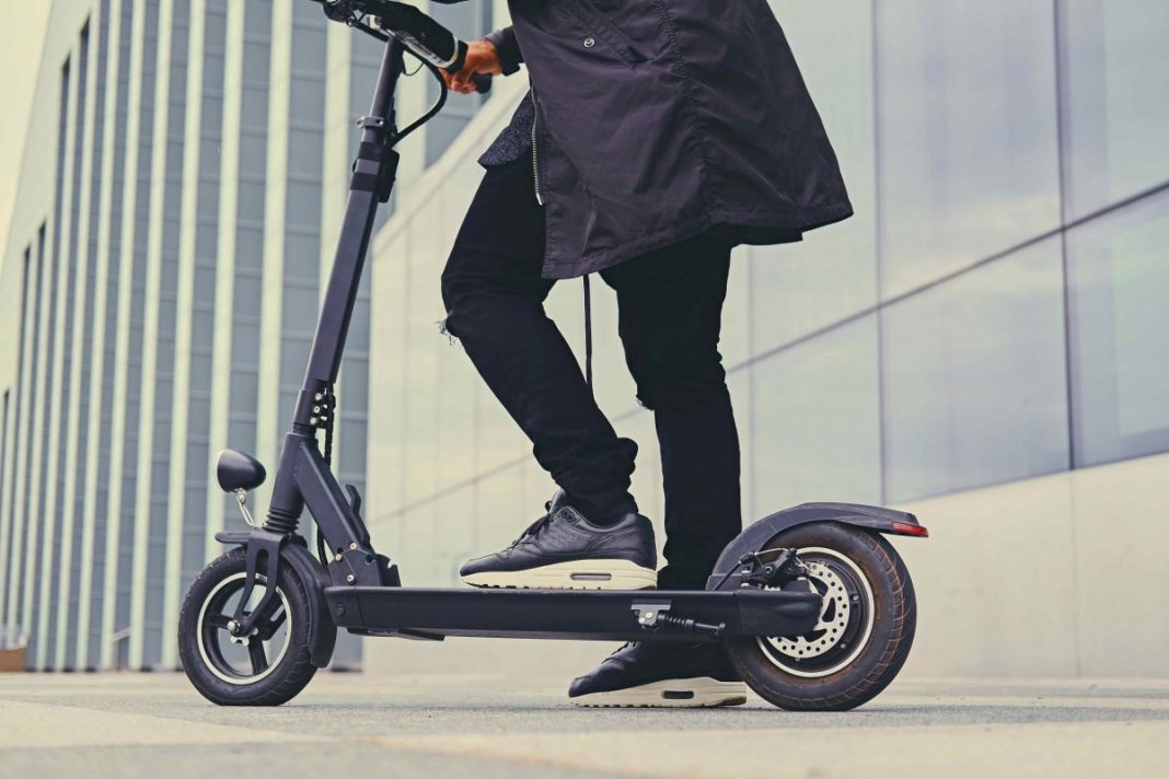Best Electric Scooter for Commuting Top Choices in 2020