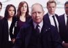 The blacklist season 8