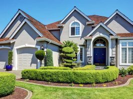 Home’s Curb Appeal