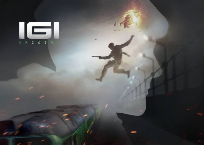 IGI origins release date