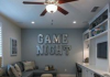 Decoration Ideas For Your Game Room