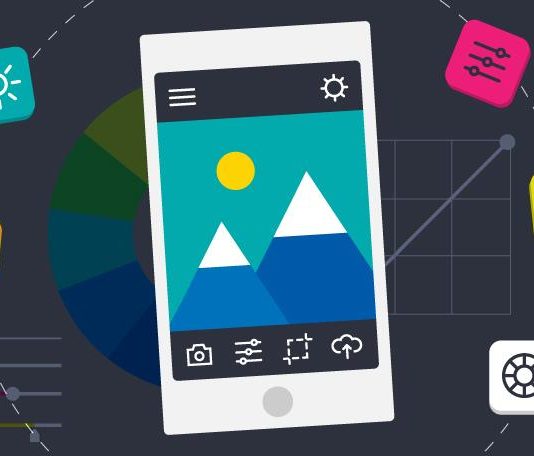 Best video editing apps