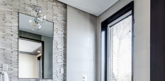 Right Bathroom Tile