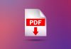 How to Reduce PDF File Size and Which Software to Use? How to reduce pdf file size