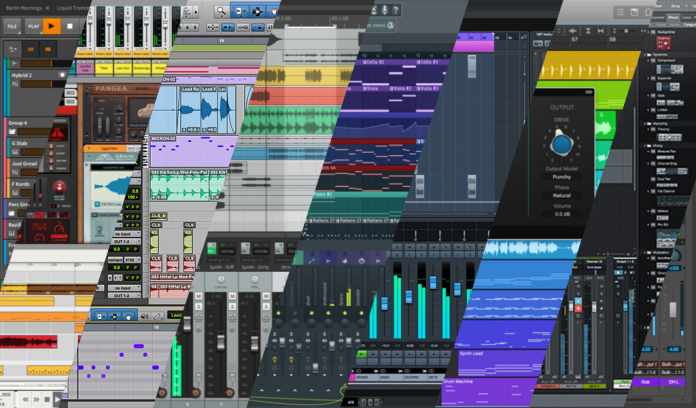 free music making software