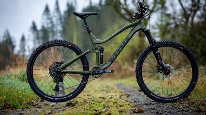 best xc bike under 1500
