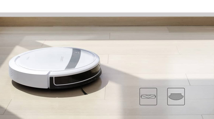 Best Robot Vacuum and Mop Combo [October 2020] Playcast Media