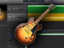 garageband for windows