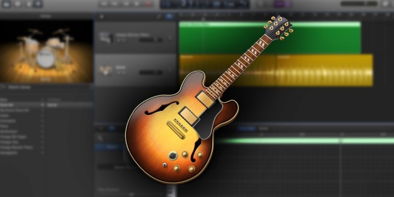 garageband 6.0.5