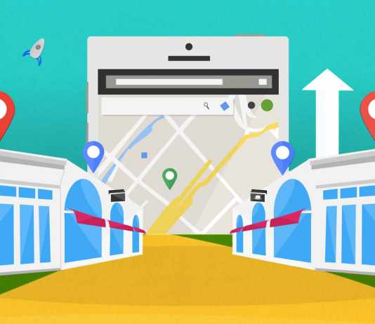local seo checklist