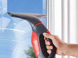 A Guide for Buying the Most Reliable Window Vacuum Cleaner