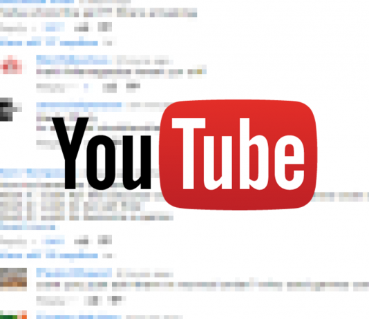 most liked comment on youtube