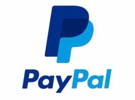 paypal send money fee