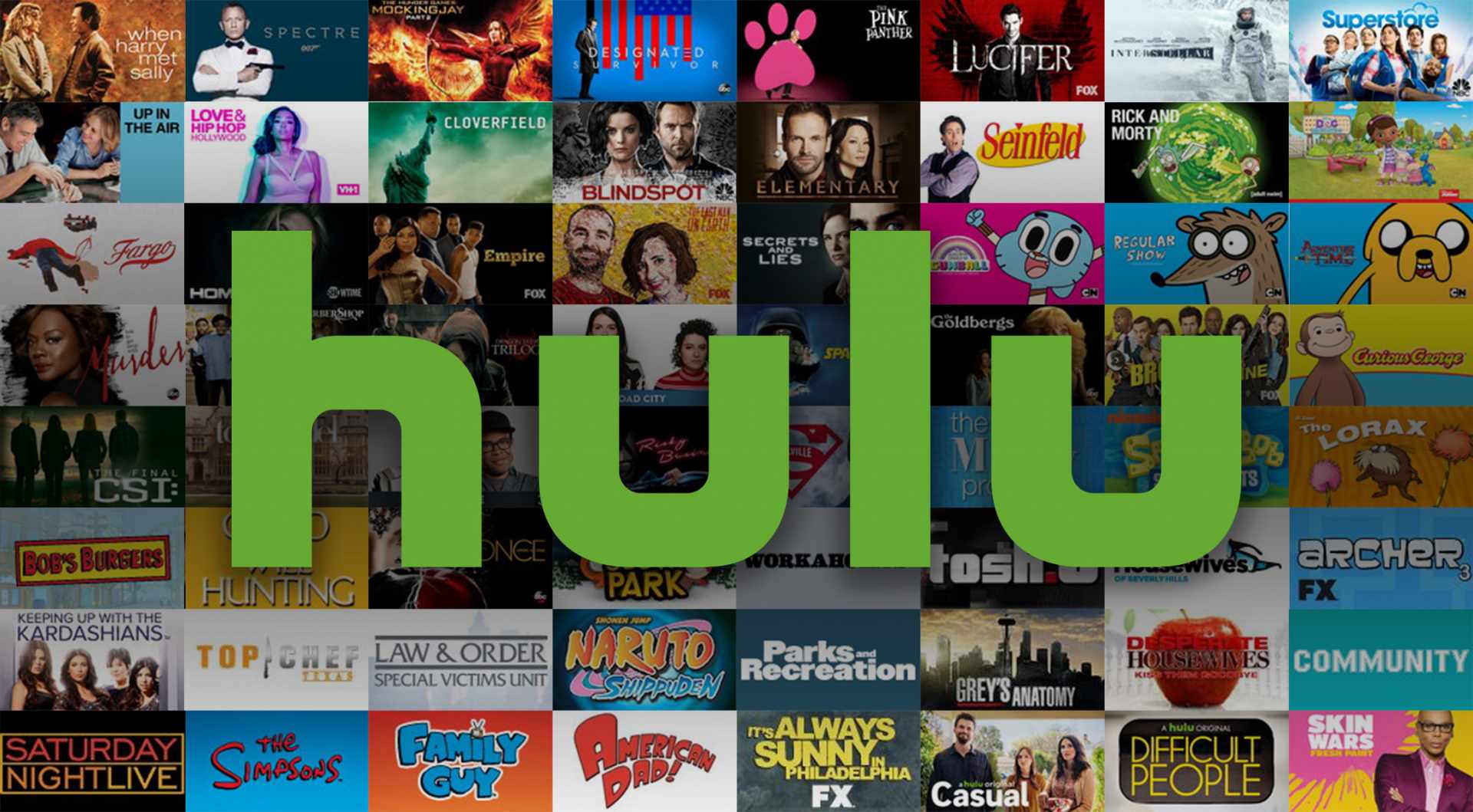 Best Movies on Hulu A list of MustWatch Movies For You!