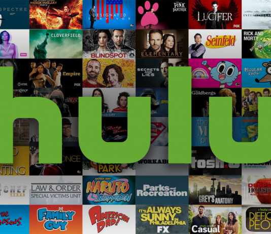 best movies on hulu