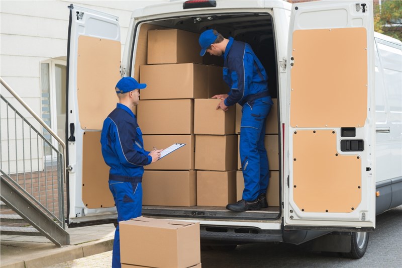 Valet Moving Services - Moving Company Round Rock Tx