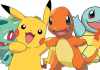how many pokemon are there