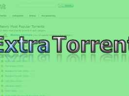 unblock extratorrents
