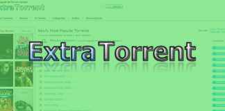 unblock extratorrents