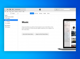 how to download itunes for windows