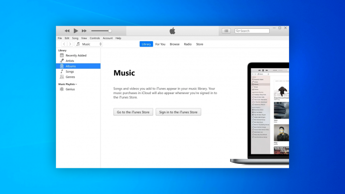 how to download itunes for windows