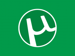 how to download a movie using utorrent