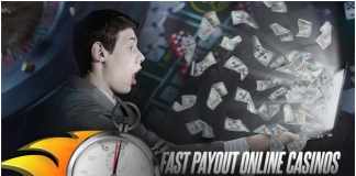 Fast Payout Online Casinos