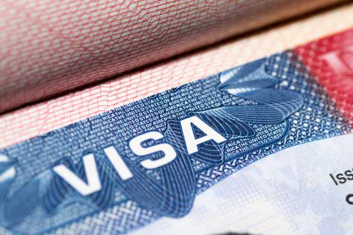 Expect Immigration Service US Visa