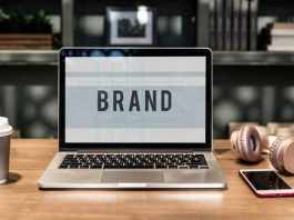 Business Brand Distinct