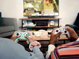 games as a service