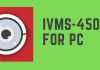 IVMS 4500 for PC- Easy Download Methods and Benefits IVMS 4500 for PC