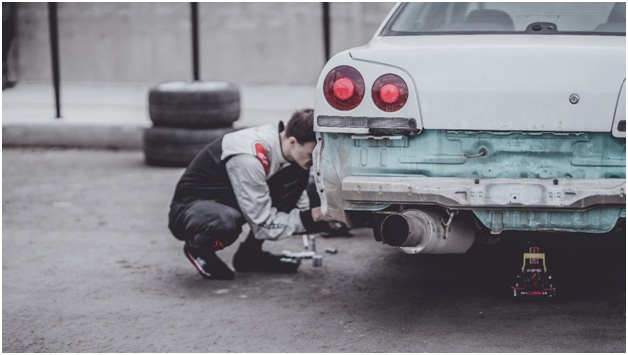 Should You Repair or Replace Your Car