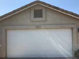 garage door repair