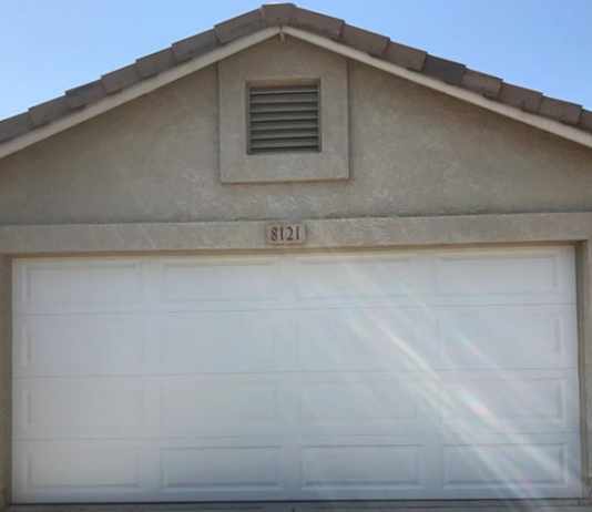 garage door repair