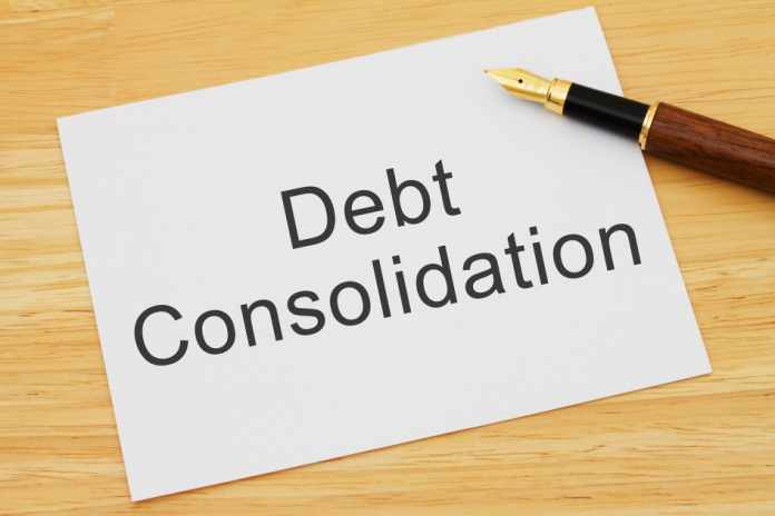What Know Debt Consolidation