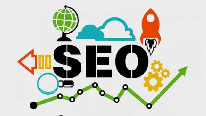 Search Engine Optimization Agency