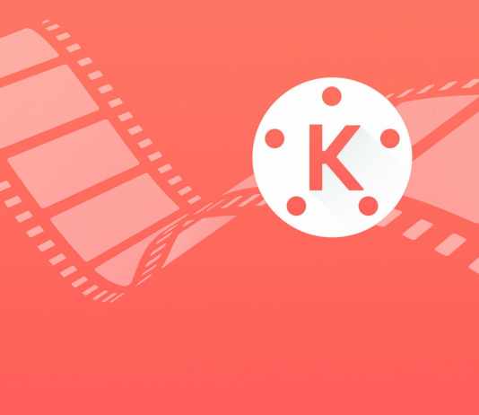 Kinemaster pro for PC