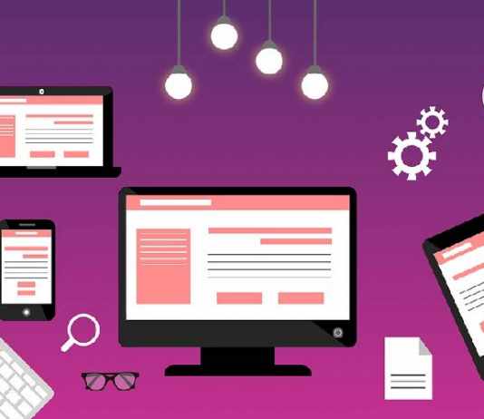 most engaging website