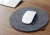 How to clean mouse pad