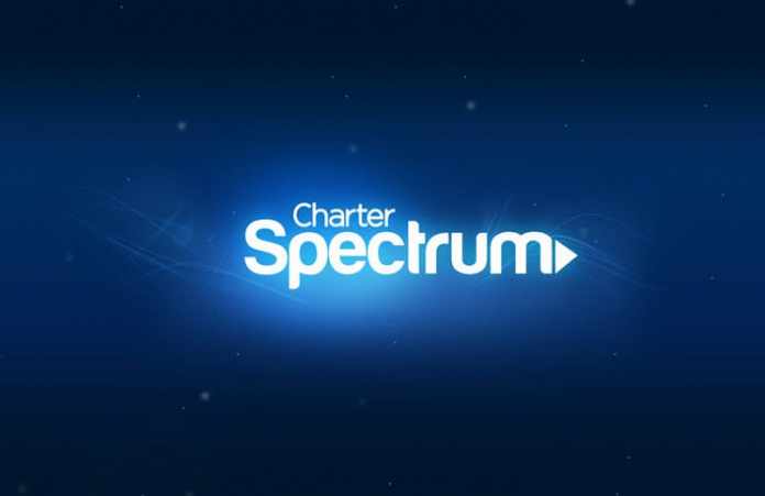 Charter Spectrum outage