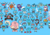 amazing world of gumball characters